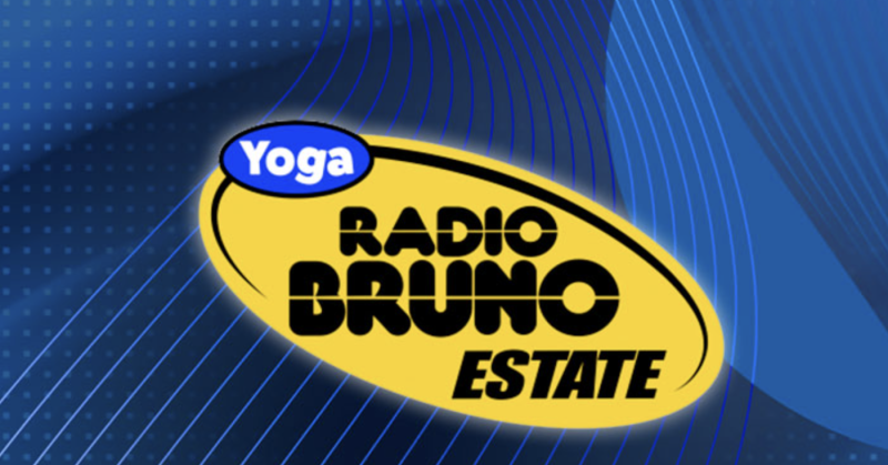 Yoga Radio Bruno Estate